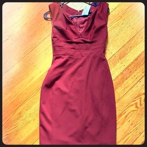 Zac Posen Love at First Sight Dress